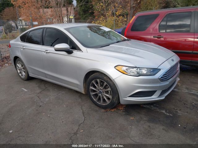 FORD FUSION 2017 3fa6p0h77hr196785