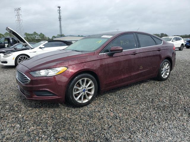 FORD FUSION SE 2017 3fa6p0h77hr200205