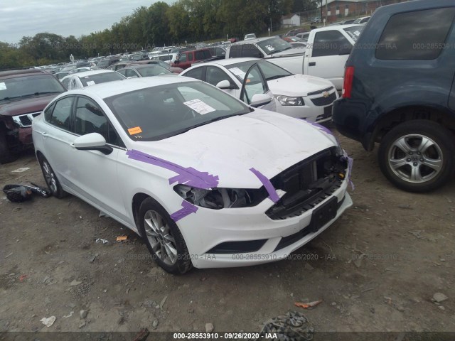 FORD FUSION 2017 3fa6p0h77hr200298