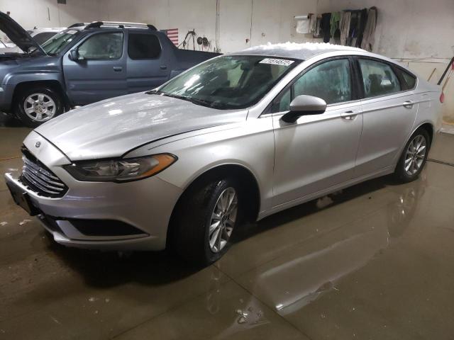 FORD FUSION SE 2017 3fa6p0h77hr204528