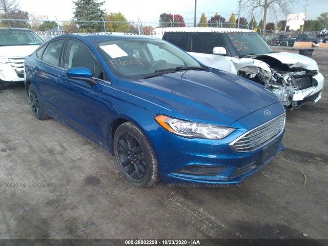 FORD FUSION 2017 3fa6p0h77hr205789