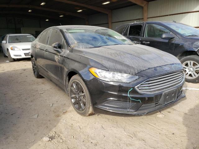 FORD FUSION SE 2017 3fa6p0h77hr210989