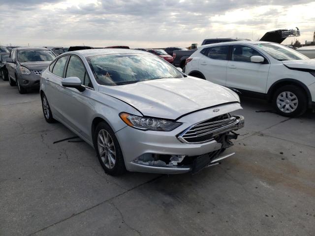 FORD FUSION SE 2017 3fa6p0h77hr212080