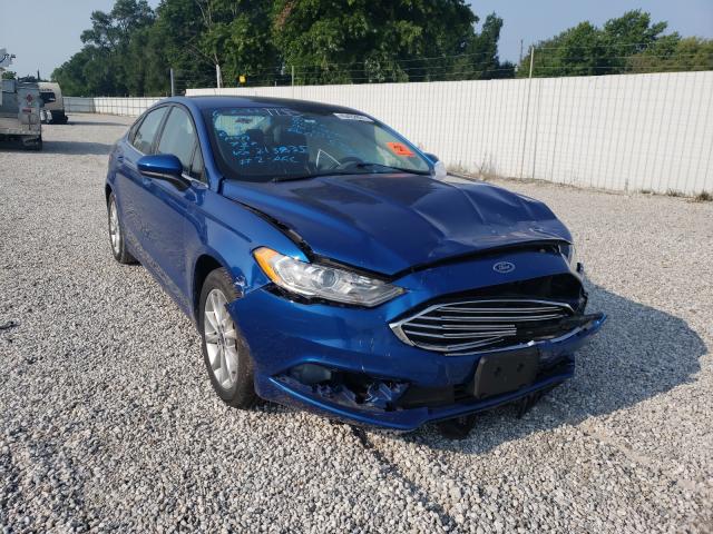 FORD FUSION SE 2017 3fa6p0h77hr213035