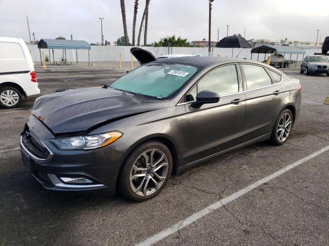 FORD FUSION 2017 3fa6p0h77hr215447