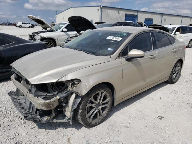 FORD FUSION 2017 3fa6p0h77hr220938