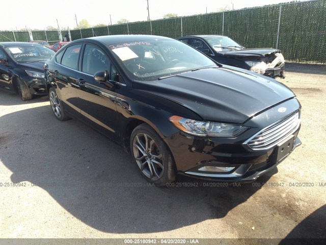 FORD FUSION 2017 3fa6p0h77hr221300