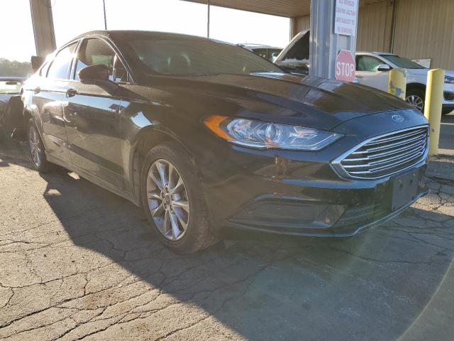 FORD FUSION SE 2017 3fa6p0h77hr224519