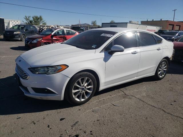 FORD FUSION 2017 3fa6p0h77hr224682