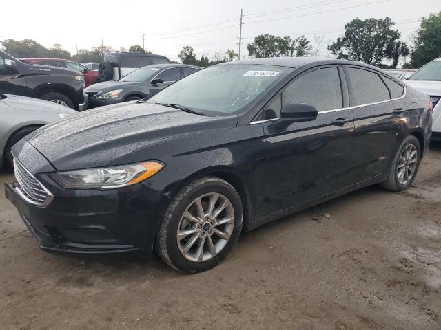 FORD FUSION SE 2017 3fa6p0h77hr226903