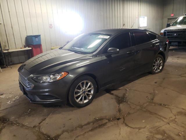 FORD FUSION SE 2017 3fa6p0h77hr227145