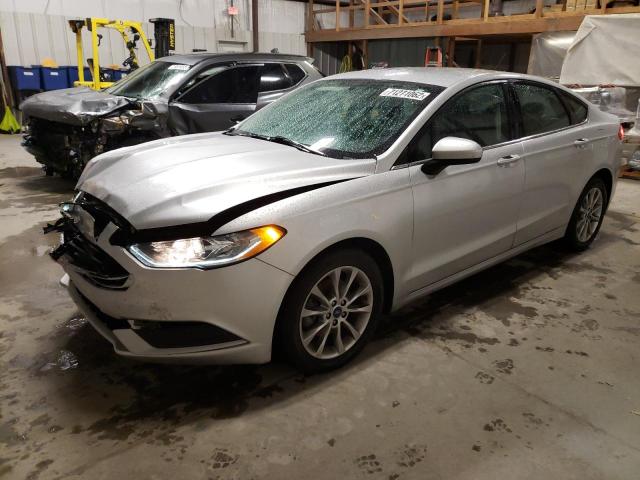 FORD FUSION SE 2017 3fa6p0h77hr228277