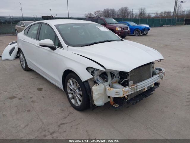 FORD FUSION 2017 3fa6p0h77hr235360