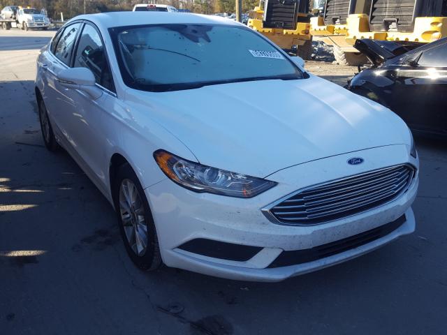 FORD FUSION SE 2017 3fa6p0h77hr235438