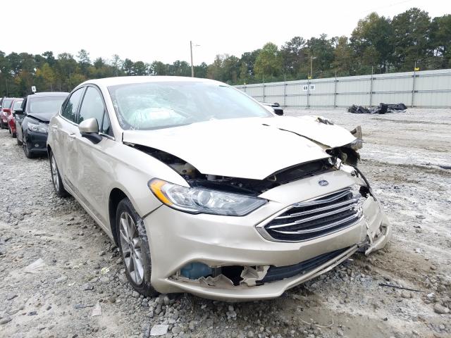 FORD NULL 2017 3fa6p0h77hr236606