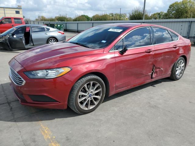 FORD FUSION 2017 3fa6p0h77hr236668