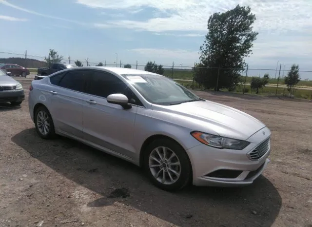 FORD FUSION 2017 3fa6p0h77hr237626