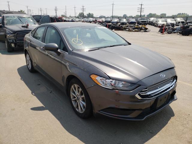 FORD FUSION SE 2017 3fa6p0h77hr242390