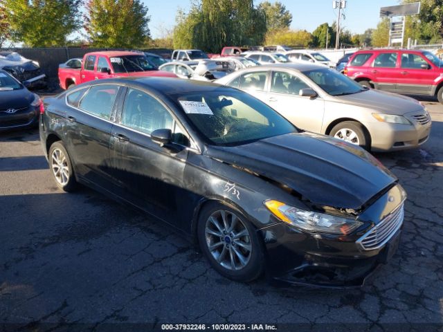 FORD FUSION 2017 3fa6p0h77hr242888