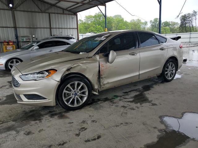 FORD FUSION 2017 3fa6p0h77hr245967