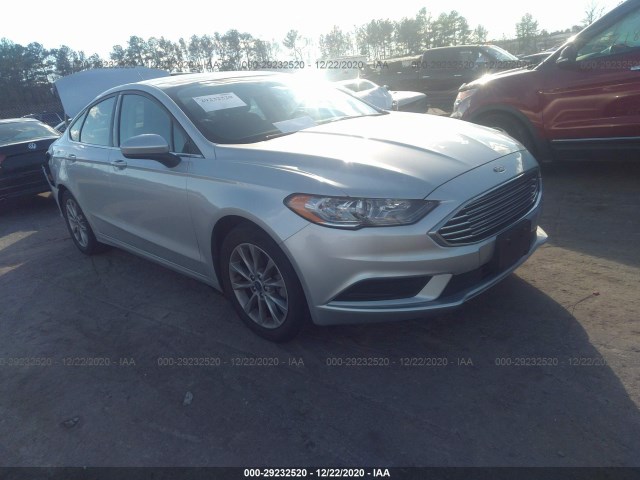 FORD FUSION 2017 3fa6p0h77hr250599