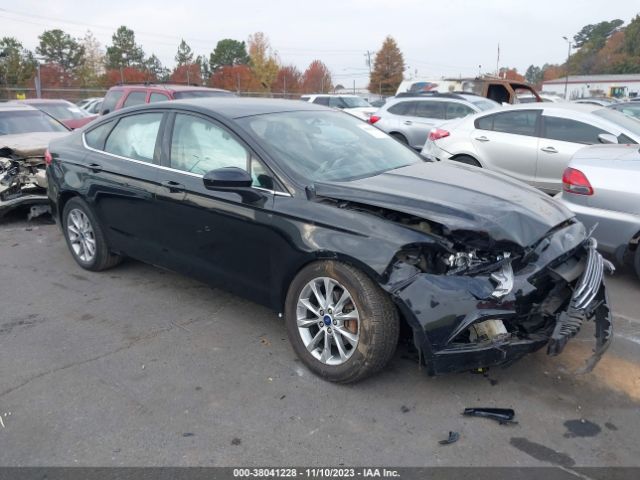 FORD FUSION 2017 3fa6p0h77hr253681