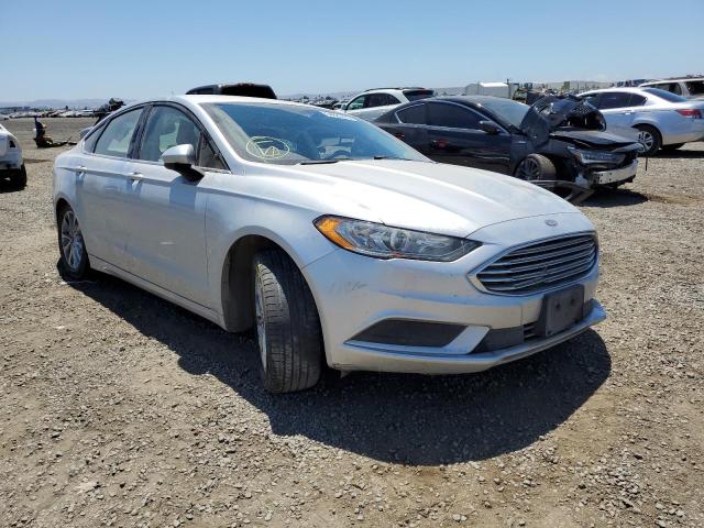 FORD FUSION SE 2017 3fa6p0h77hr258962