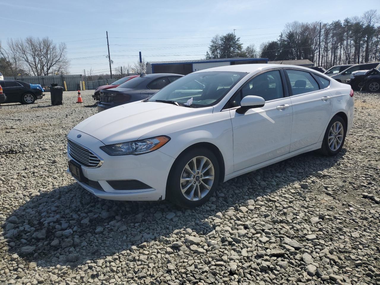 FORD FUSION 2017 3fa6p0h77hr261473