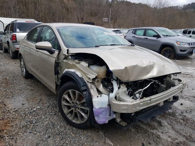 FORD NULL 2017 3fa6p0h77hr265734