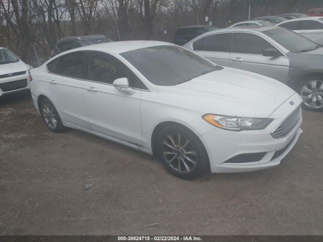 FORD FUSION 2017 3fa6p0h77hr265944