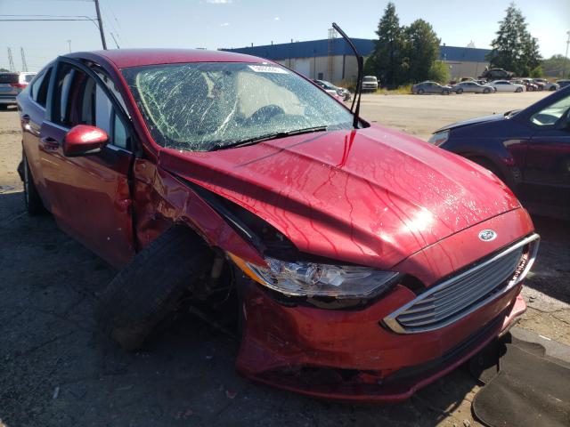 FORD FUSION SE 2017 3fa6p0h77hr273252