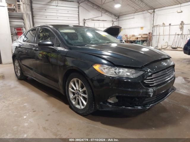 FORD FUSION 2017 3fa6p0h77hr278791