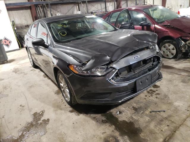 FORD FUSION SE 2017 3fa6p0h77hr279276