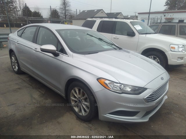 FORD FUSION 2017 3fa6p0h77hr279391