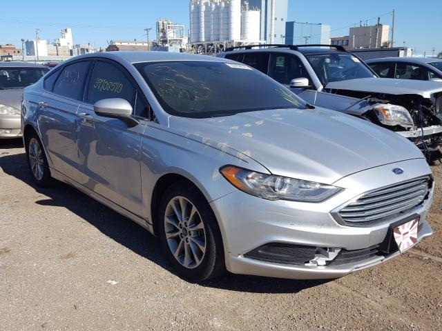 FORD FUSION SE 2017 3fa6p0h77hr282369