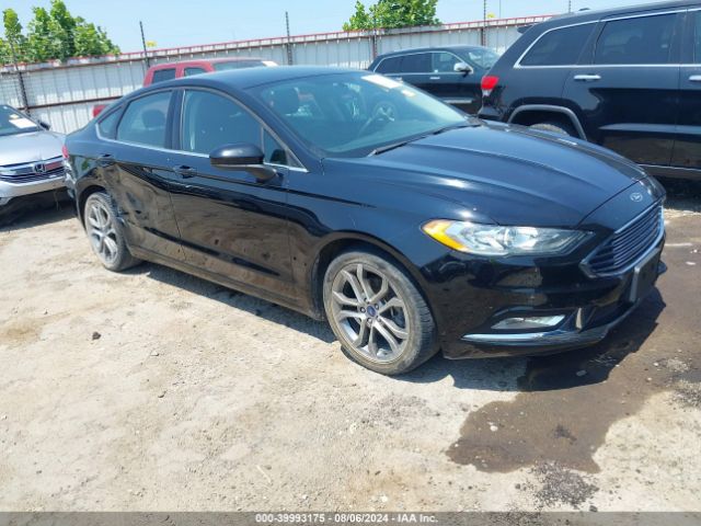 FORD FUSION 2017 3fa6p0h77hr284350