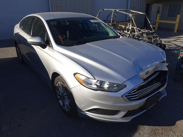 FORD FUSION SE 2017 3fa6p0h77hr294165