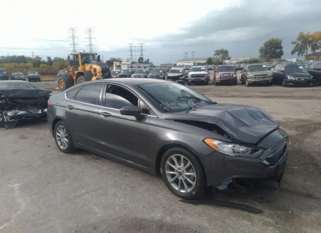 FORD FUSION 2017 3fa6p0h77hr299009