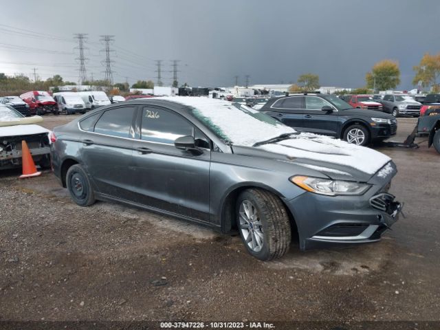 FORD FUSION 2017 3fa6p0h77hr299107