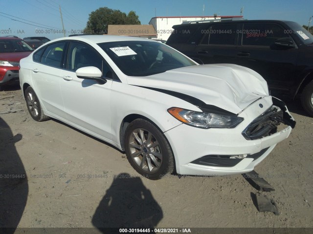 FORD FUSION 2017 3fa6p0h77hr301535