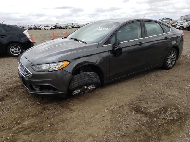 FORD FUSION SE 2017 3fa6p0h77hr319453