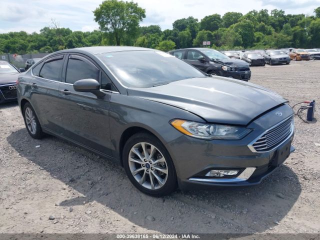 FORD FUSION 2017 3fa6p0h77hr319551