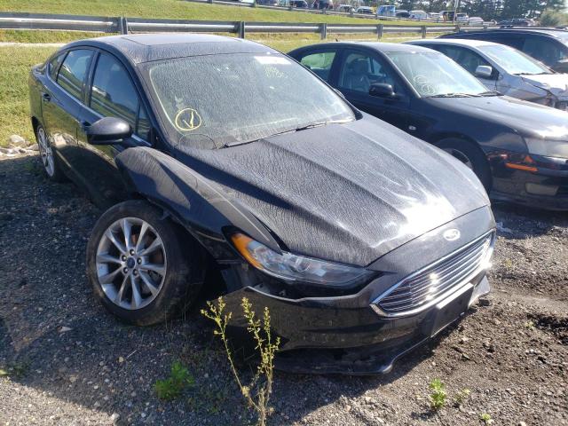 FORD FUSION SE 2017 3fa6p0h77hr328217