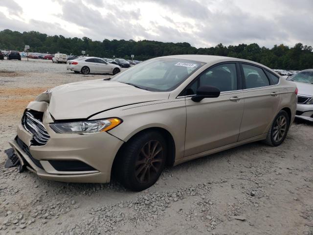 FORD FUSION SE 2017 3fa6p0h77hr333093