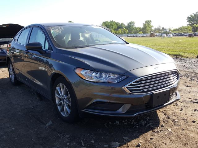 FORD FUSION SE 2017 3fa6p0h77hr333692