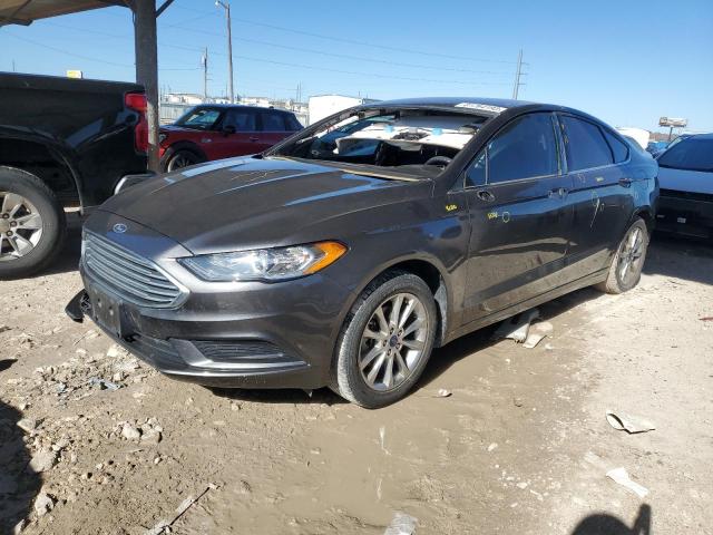 FORD FUSION 2017 3fa6p0h77hr335264