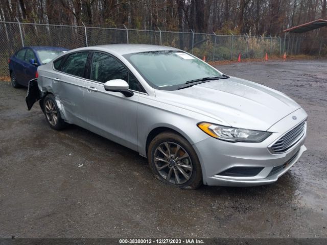 FORD FUSION 2017 3fa6p0h77hr338486