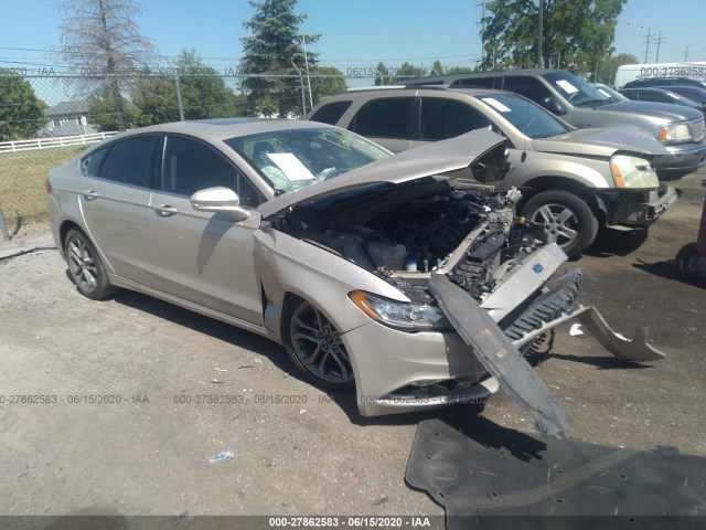 FORD FUSION 2017 3fa6p0h77hr341260