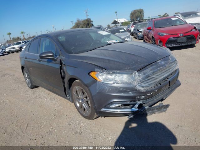 FORD FUSION 2017 3fa6p0h77hr343428