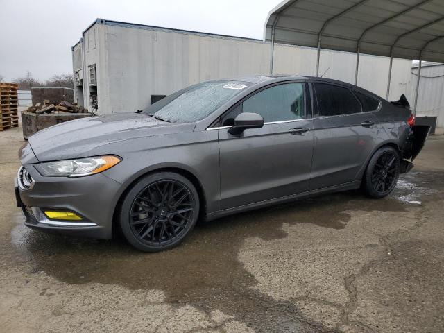 FORD FUSION 2017 3fa6p0h77hr343882